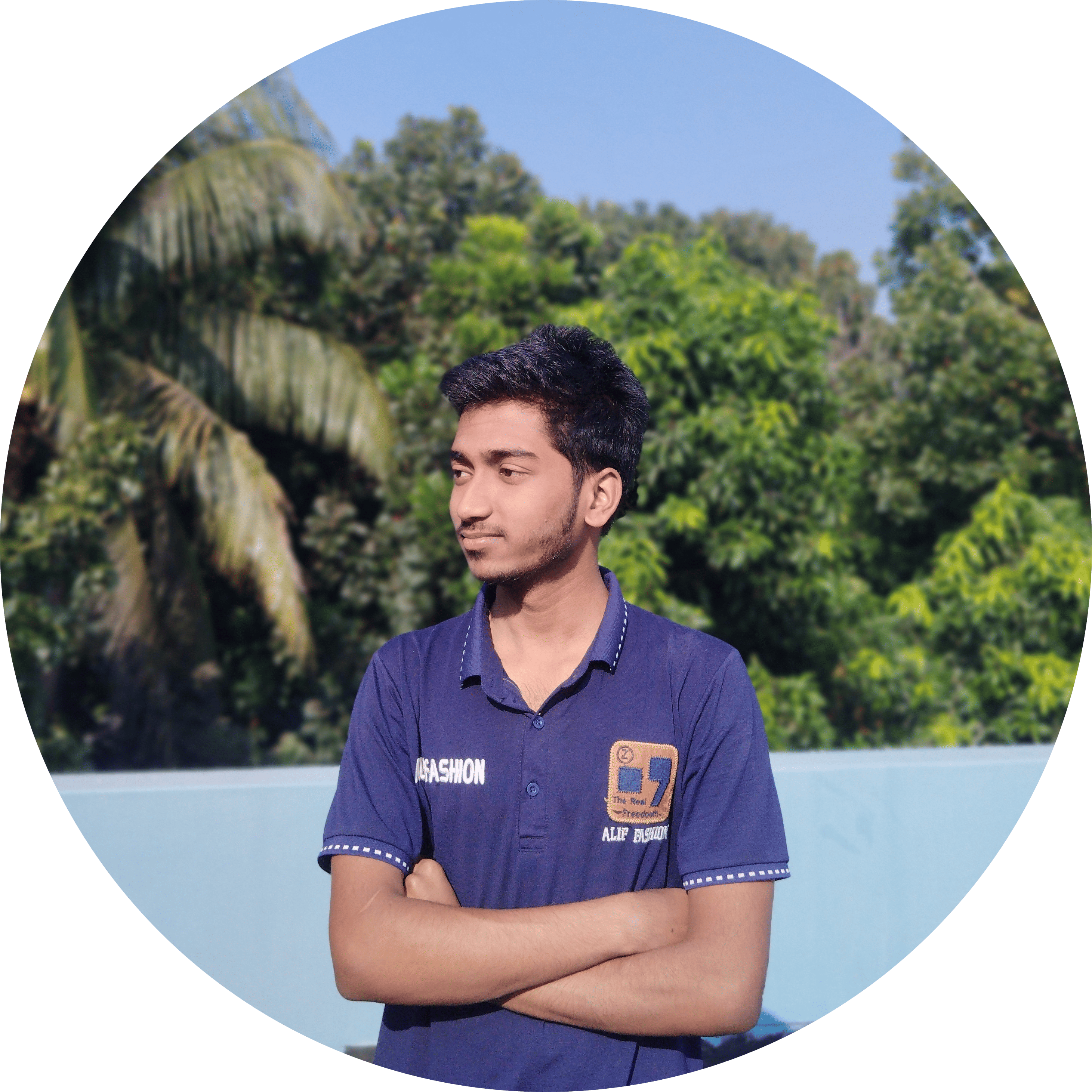 Md Rifat Rahman Profile